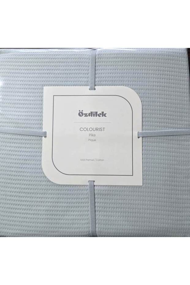 Pike Packaged Double Nıl Colurist (a)