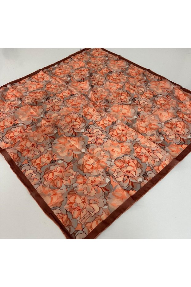Siyane Natural Soft Cotton Scarf Lrc1912