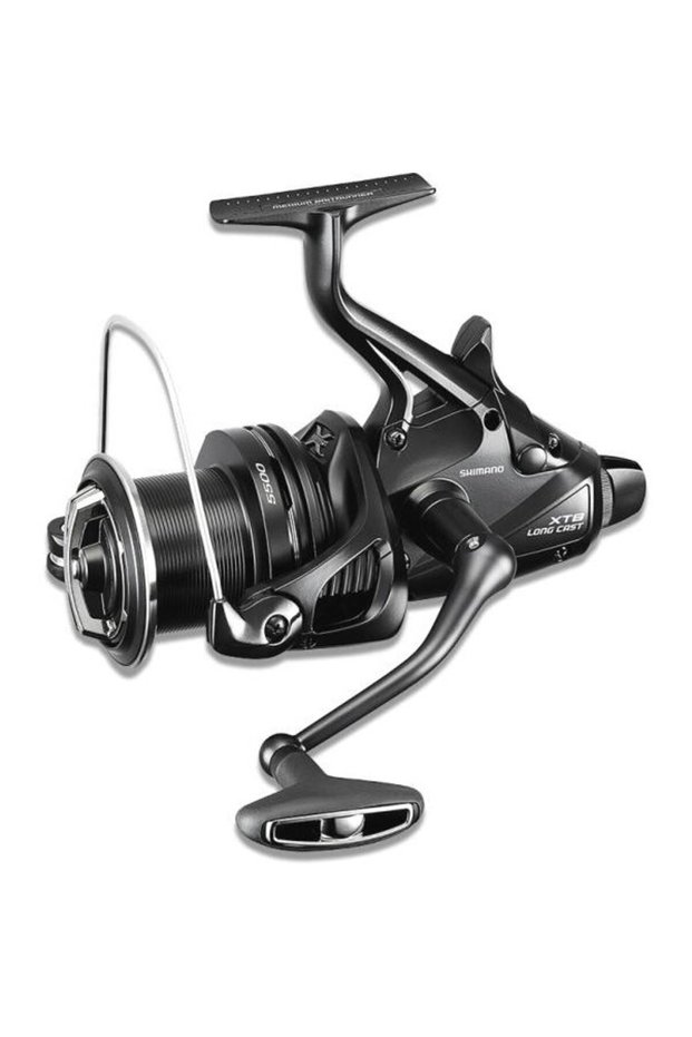 Baitrunner XTB Medium Longcast