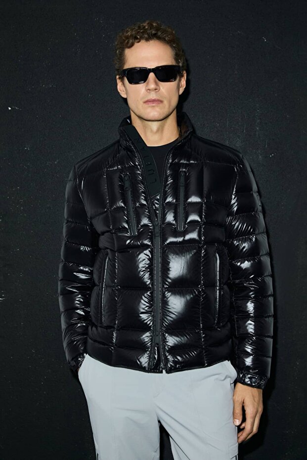 27K Lior Men's Coat