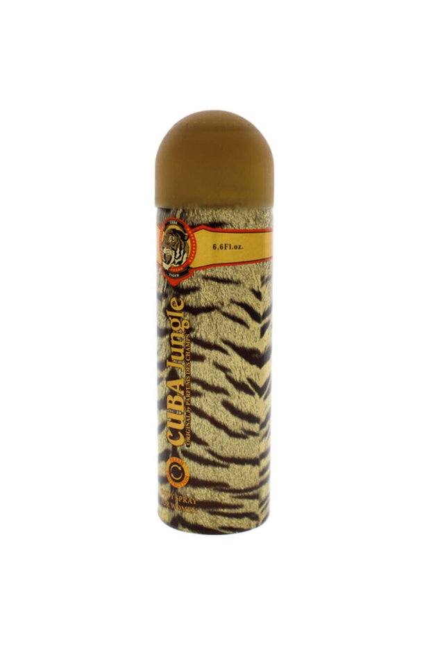 Jungle Tiger BOR W 200 ml