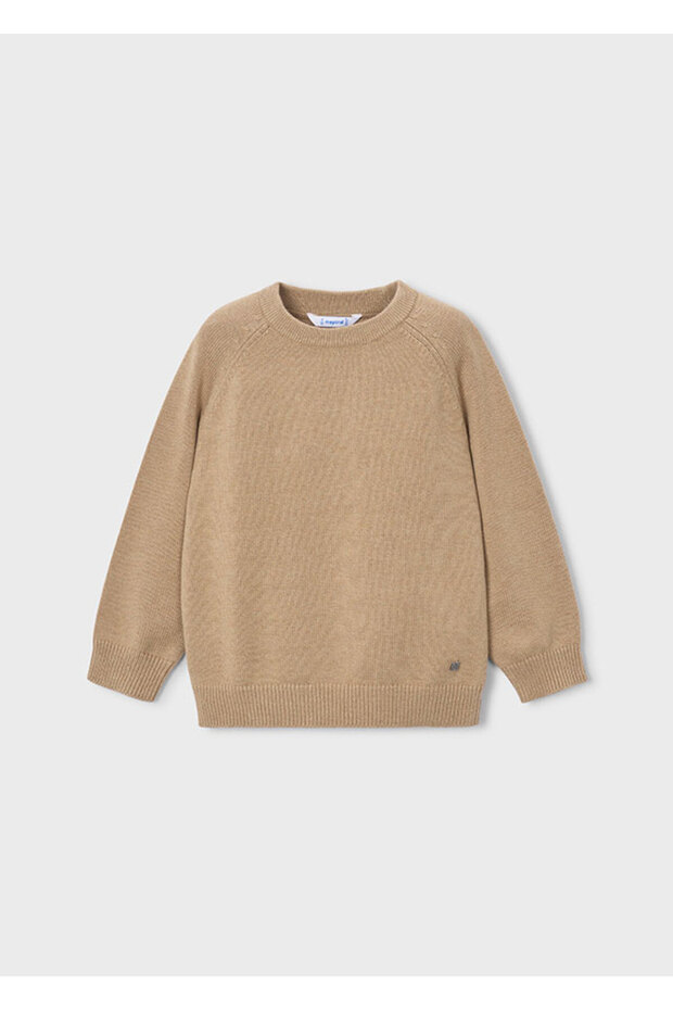 Boy's Basic Sweater 311