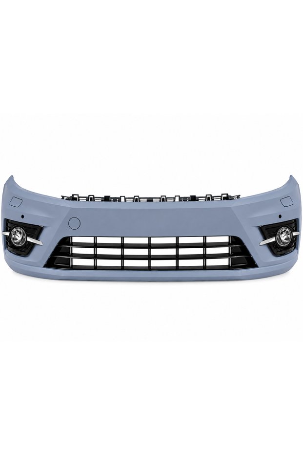 Golf 6 R Ön Tampon Seti