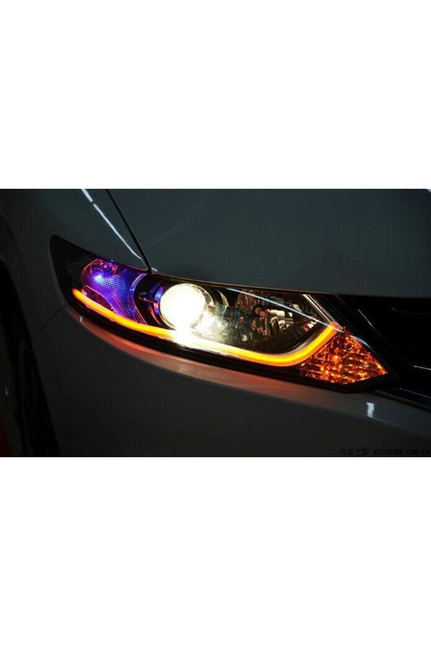 Indicator direcțional elastic Daylights 60cm