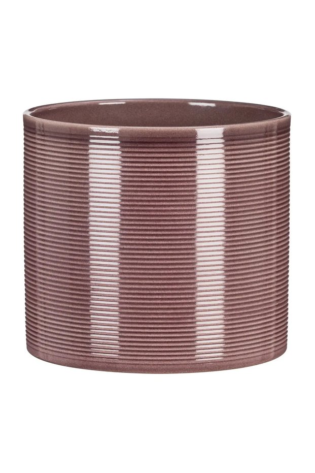 Coverpot (Aubergine, 19 cm)
