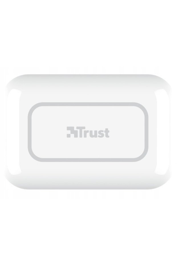 Căști in-ear Primo Touch Alb