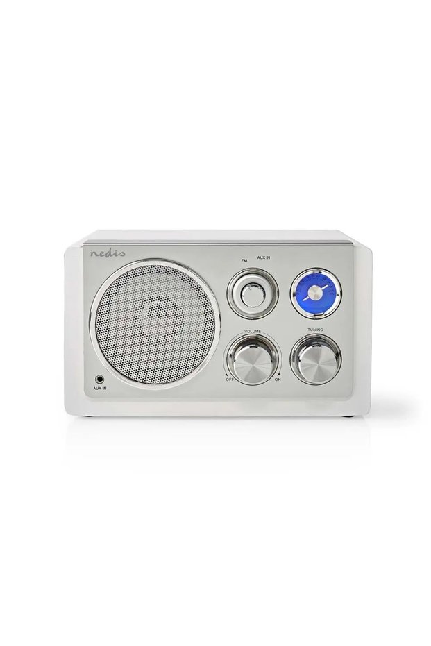 RADIO RDFM5110WT ALB