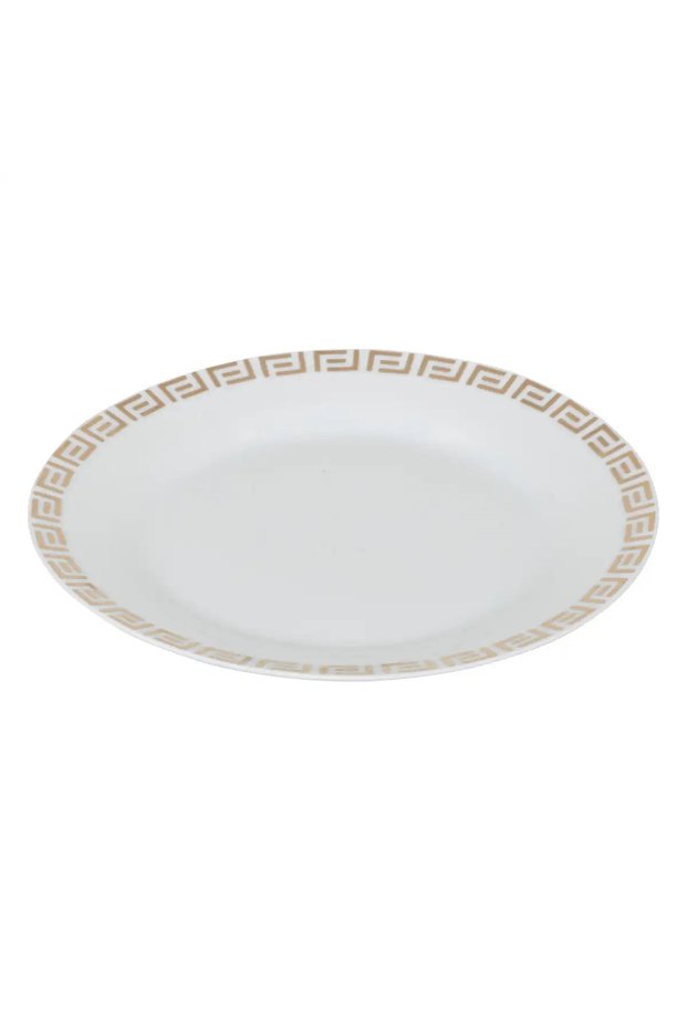 Aya Dessert Plate (D. 19 cm)
