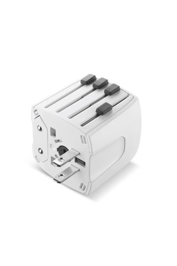 Adaptor universal de călătorie wta 6945
