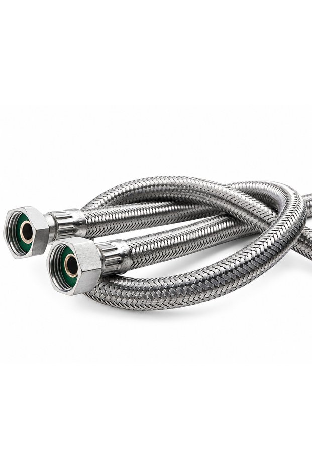 ÇELİX FLEX HORTUM 3/8-3/8 70CM