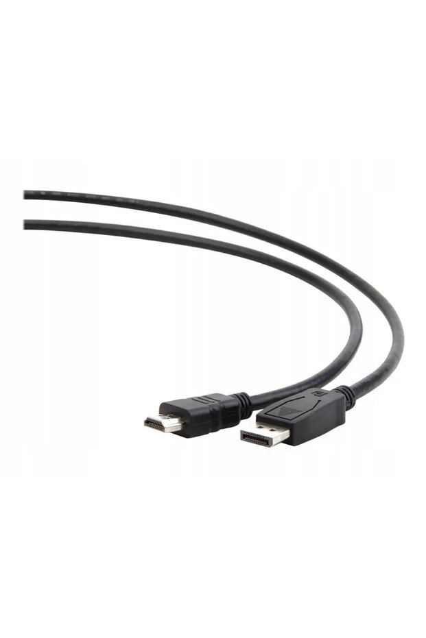 Cablu DisplayPort - HDMI CABLEXPERT 10 m