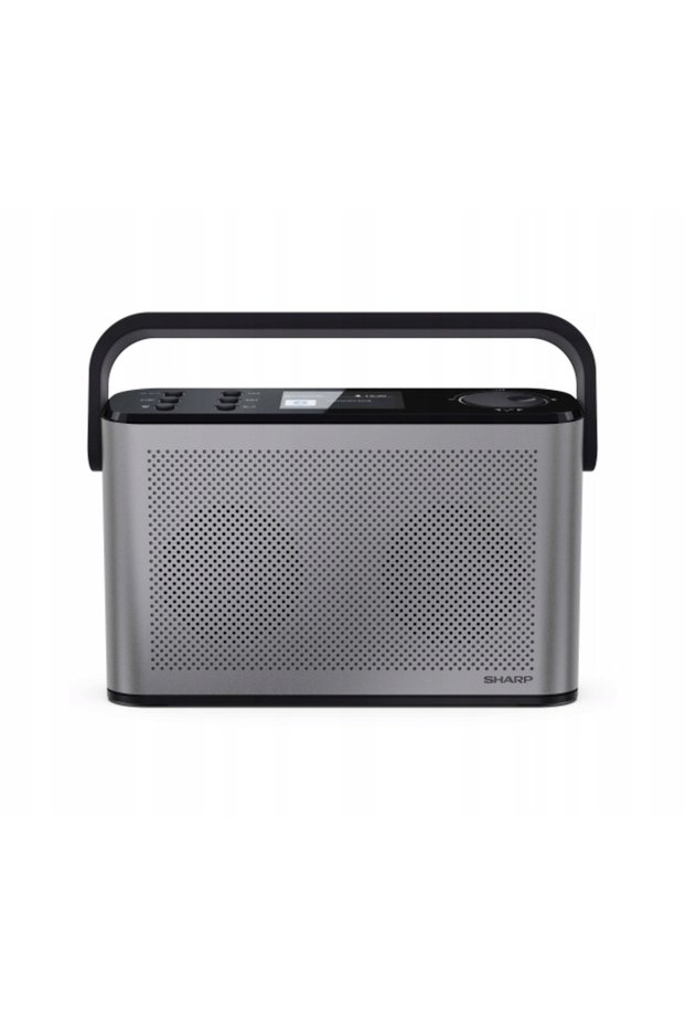 Radio portabil Osaka DR-P540 Gri