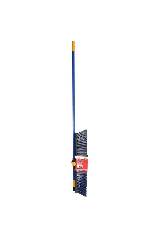 Roughsweep Push Broom (152 x 61 cm)