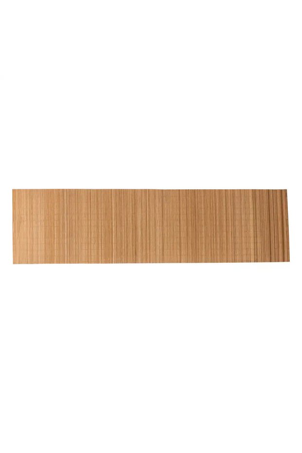 Bamboo Table Runner (L. 140 x D. 37.5 cm)