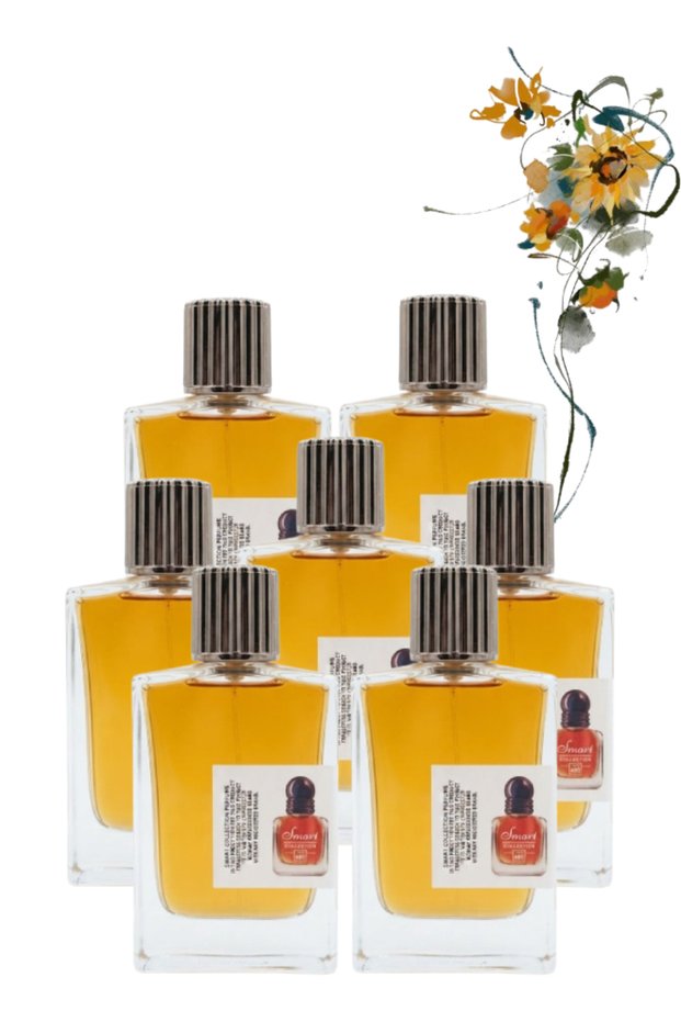 7 Pieces No. 486 Perfume 100 ML