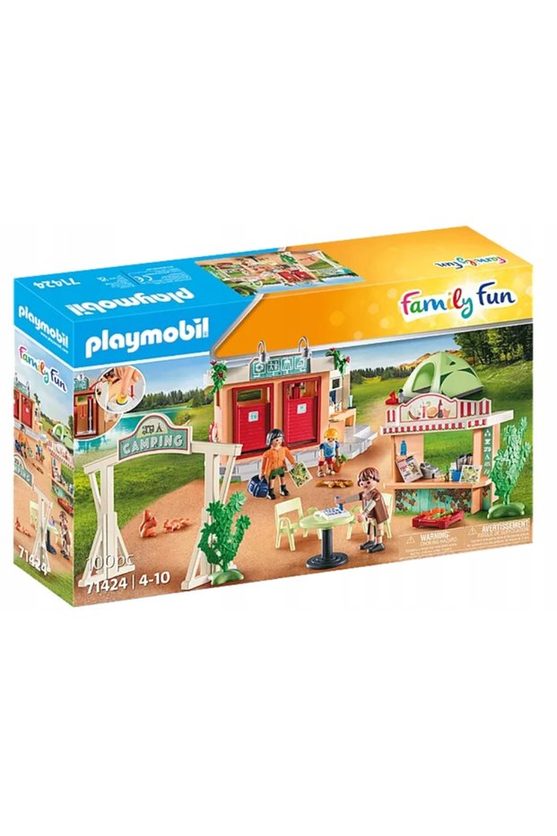 Camping 71424