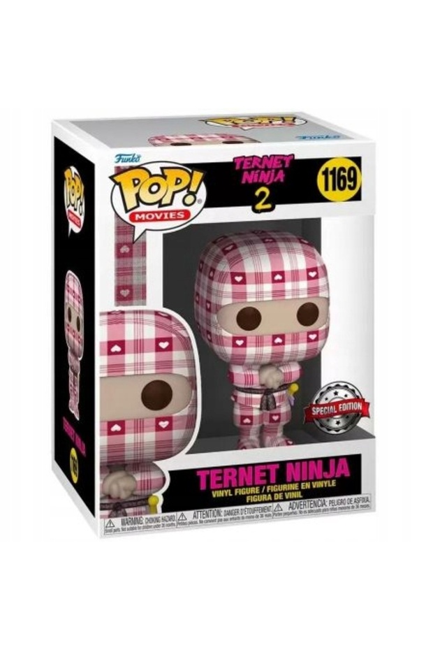 POP! Ternet Ninja 2 Ternet Ninja 1169