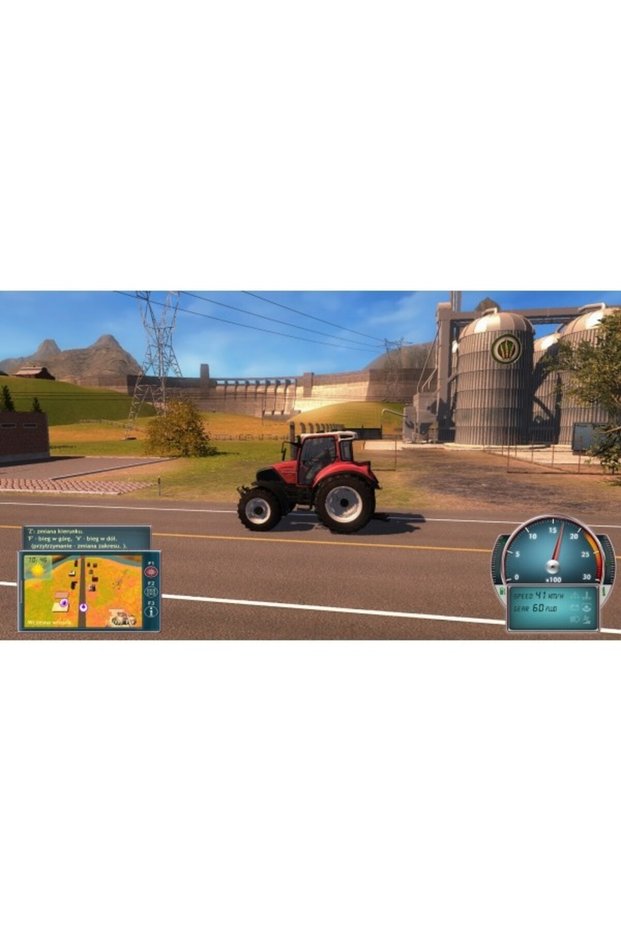 PC joc Farm Simulator 2014 add-on SUA