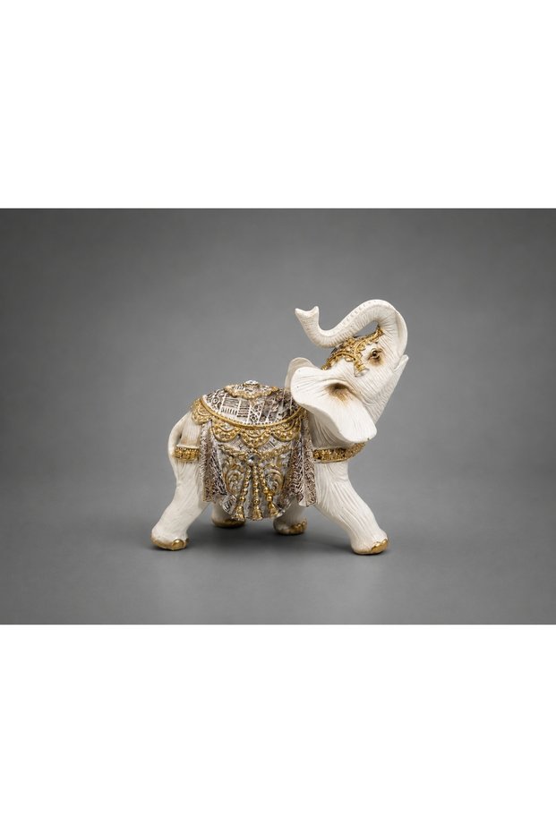 Statuetă Decorativă Elefant Tervion