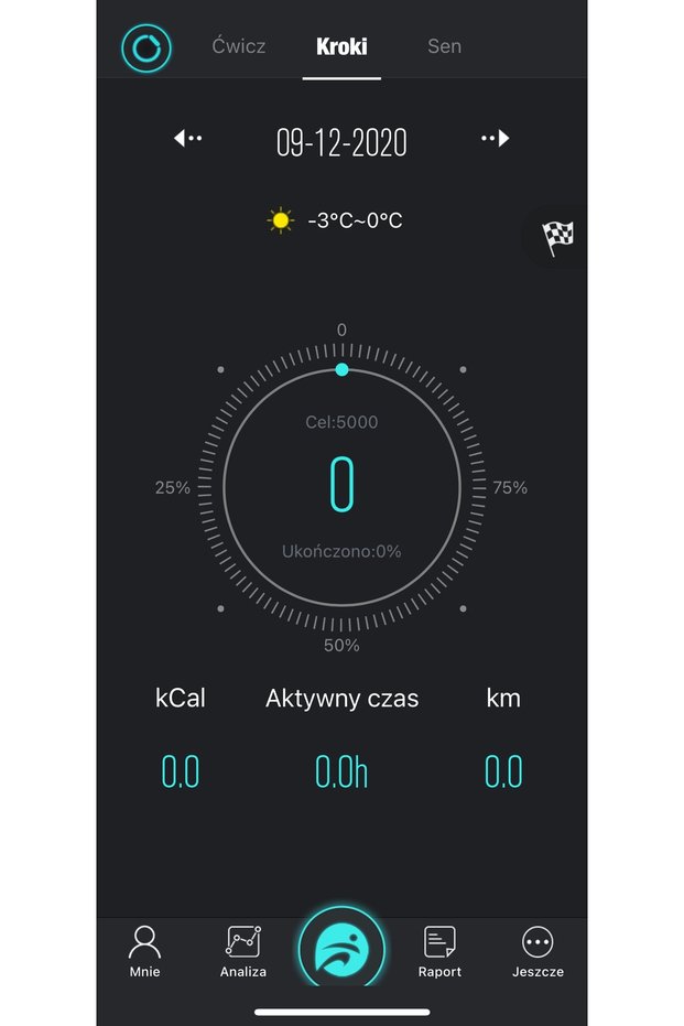 Smartwatch DT36