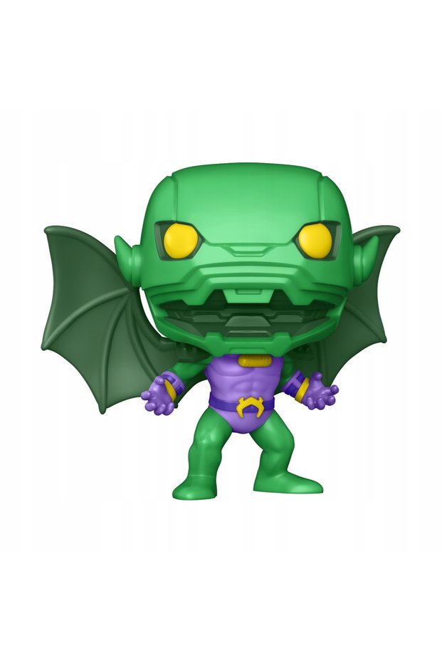 ! Marvel Annihilus 917 SE