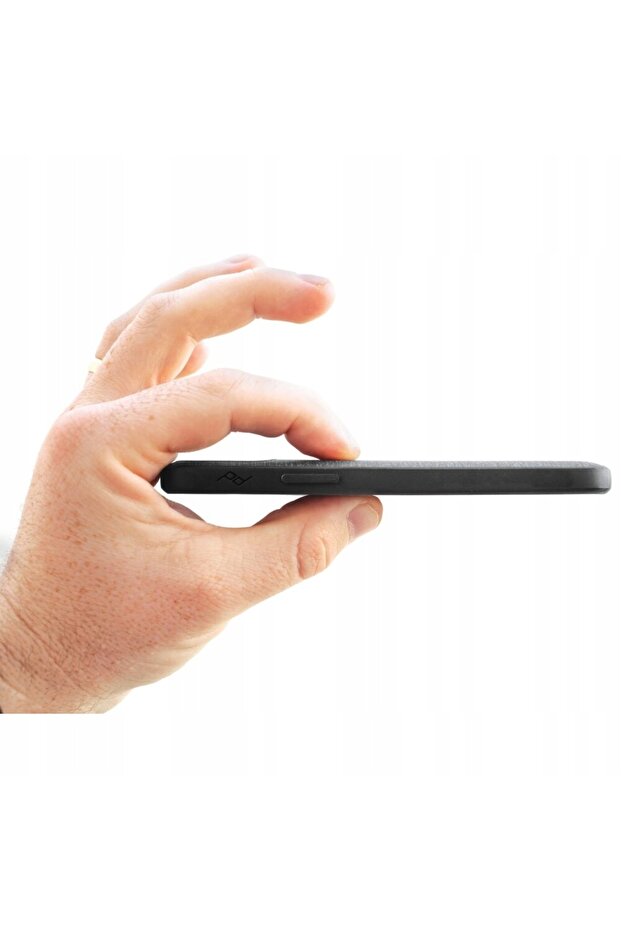 Husă din material textil pentru iPhone 14 Plus