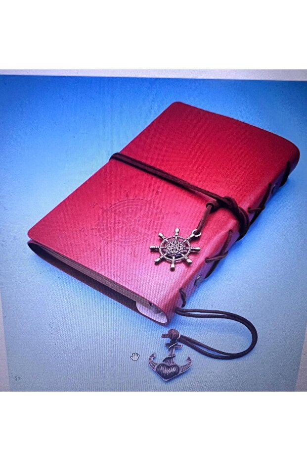 DERİ DEFTER