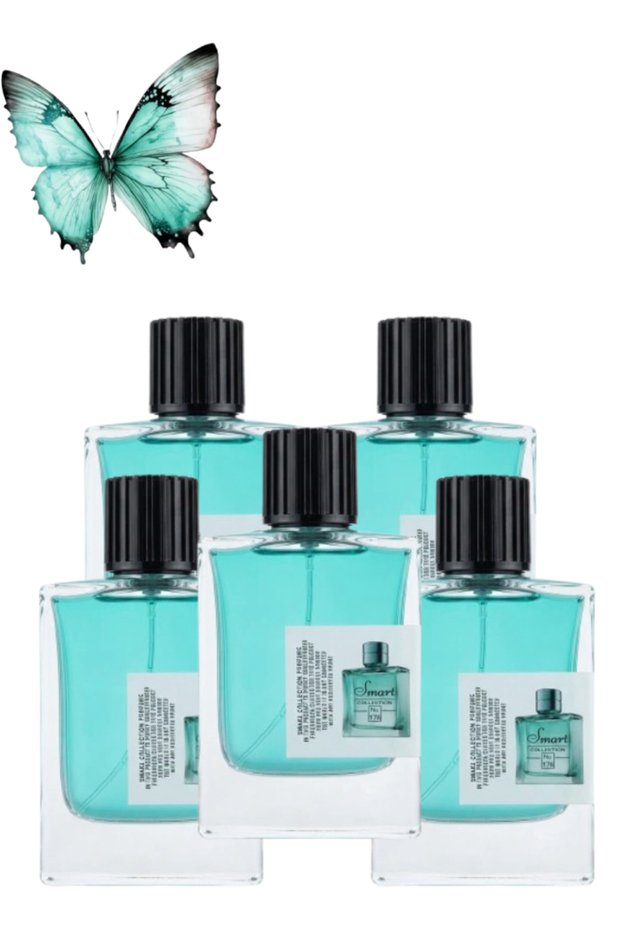 5 Pieces No. 175 Perfume 100 ML