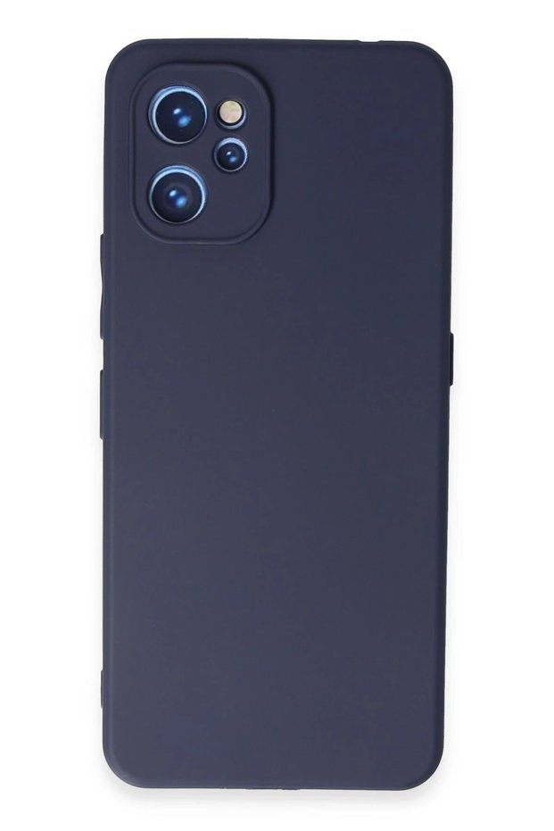 Uryport S19 Max Pro Case First Silicone - Navy Blue