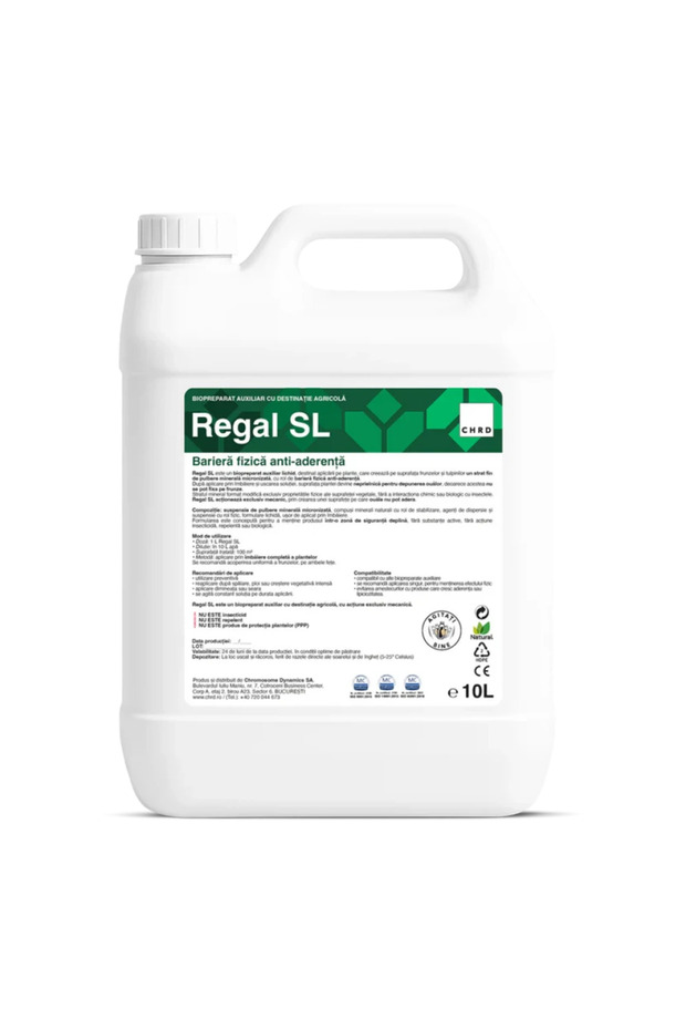 Regal SL 10L