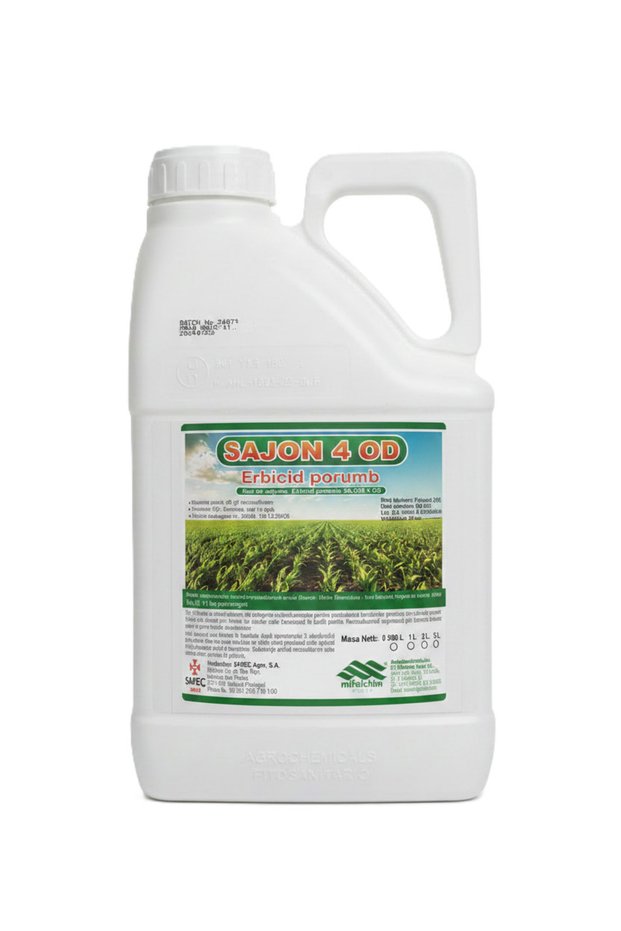 Sajon 4 OD 5L