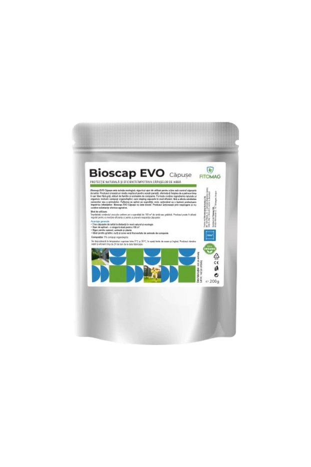 Evo Anti-Capuse 200G