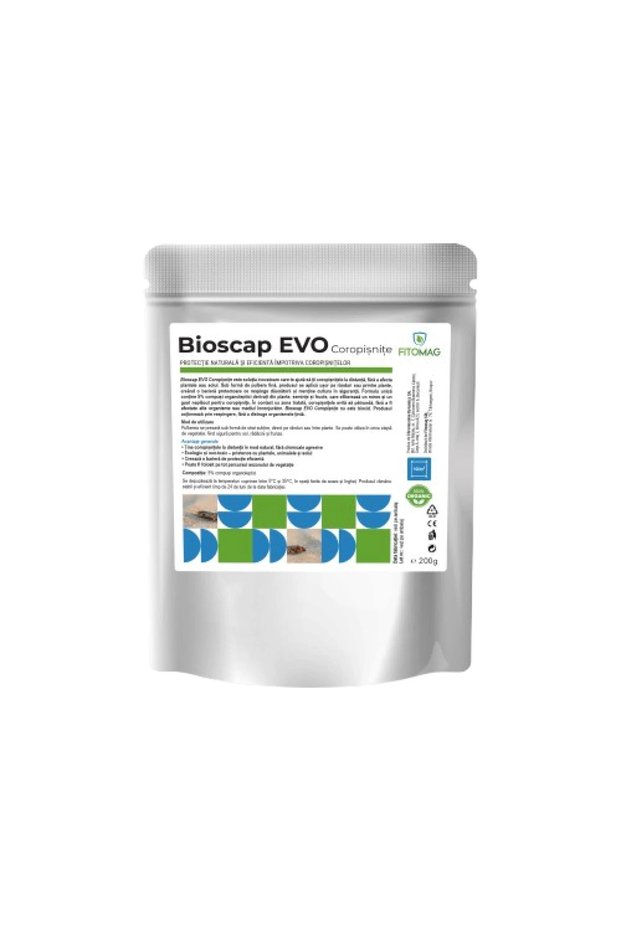 Evo Coropisnite 200G