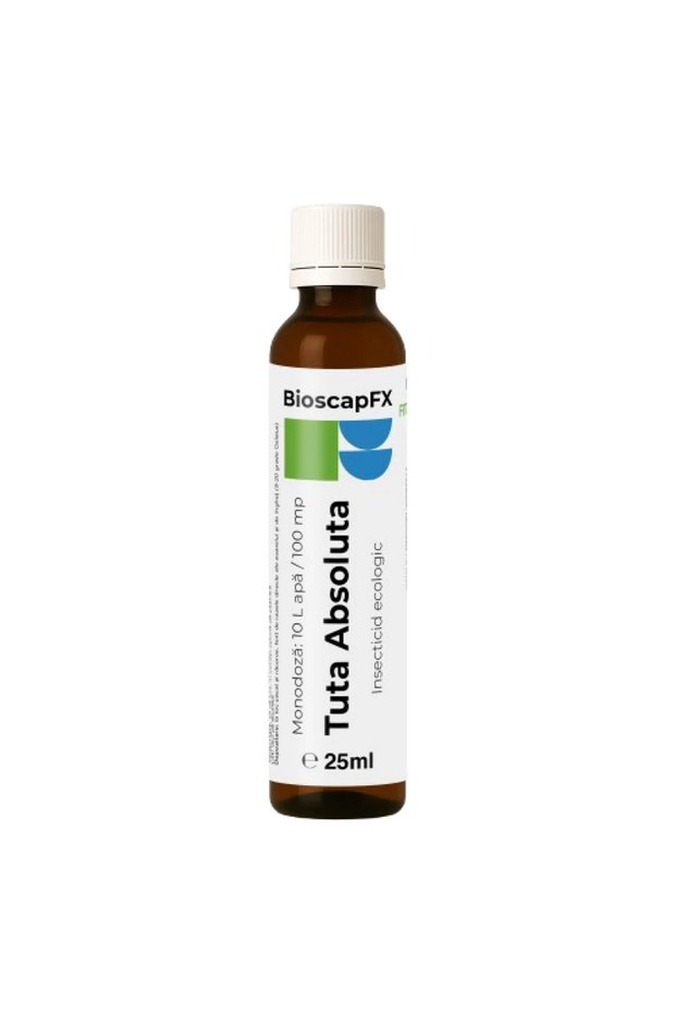 FX Tuta Absoluta 25ML