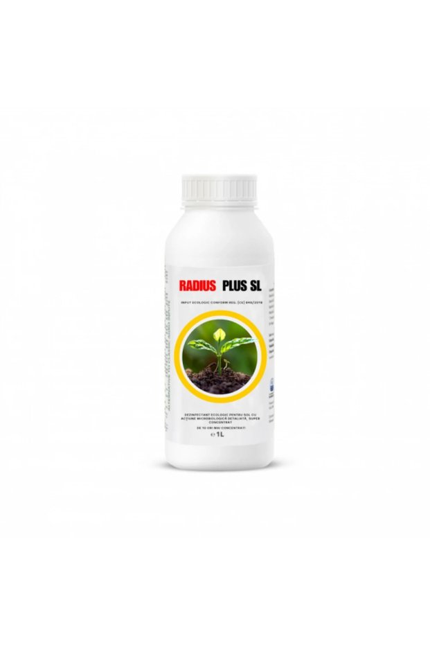 Radius Plus SL 1L