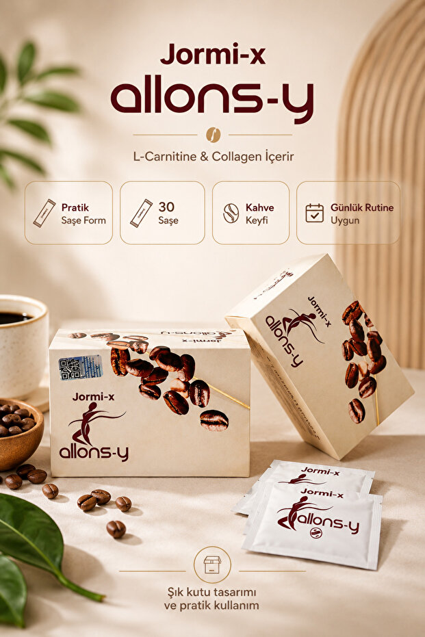 Coffee 30 Şase