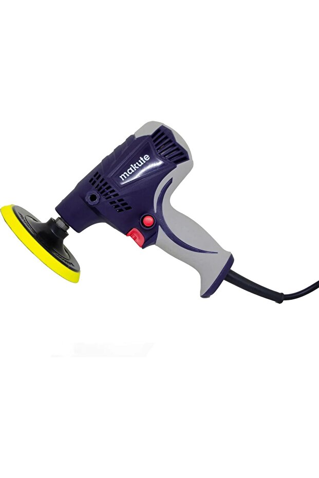 Corded Polisher 440W Input Power Speed Polisher,Car Polisher,Heavy Duty Machine For All Types Of Polishing (CP007)