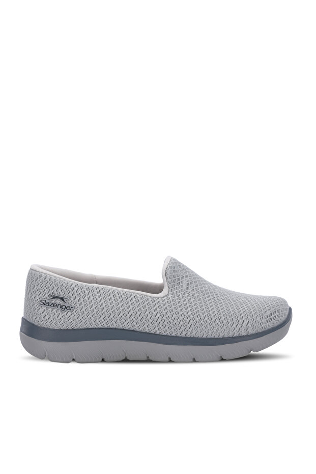 Finley I Women's Gray Casual Sneakers