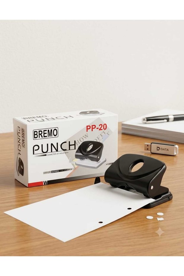 PUNCH