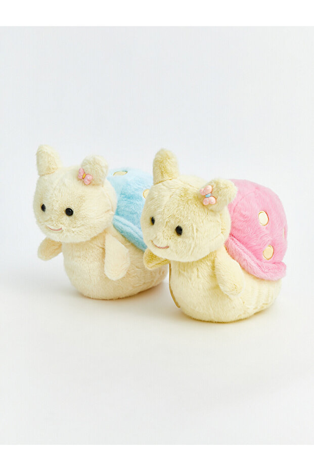 Two Mt Shop Quality Lcw Joy Mixed Plush Toy