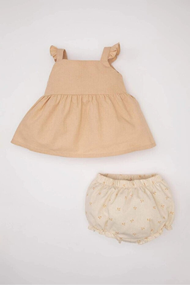 Girl's set