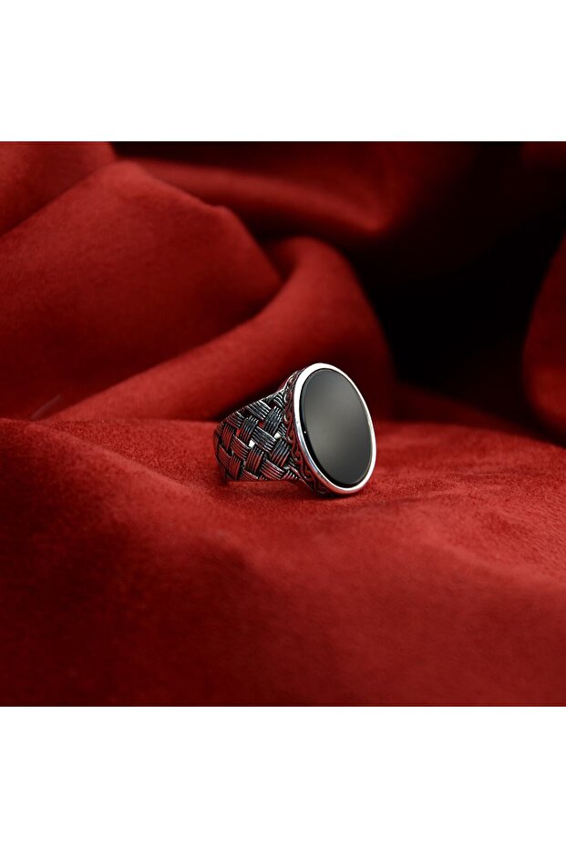 Nobility Braid Ring
