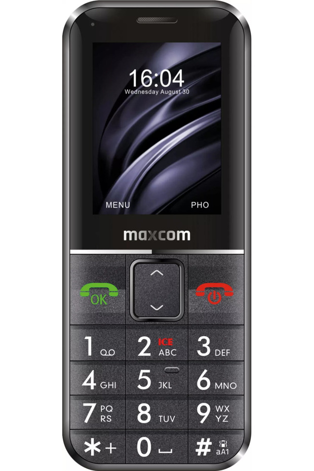 MM735 2G Negru