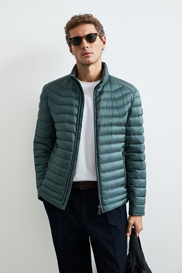 27K Andy Men's Coat