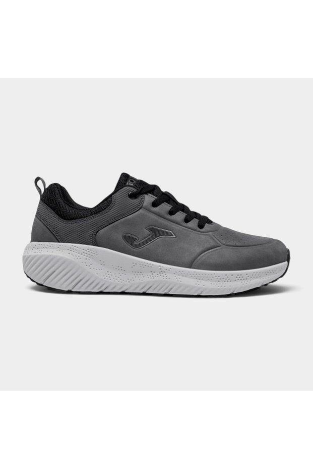 Atolon Men 2612 Light Gray Men's Gray Sports Shoes