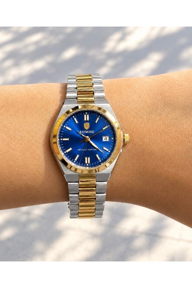 Women's Wristwatch