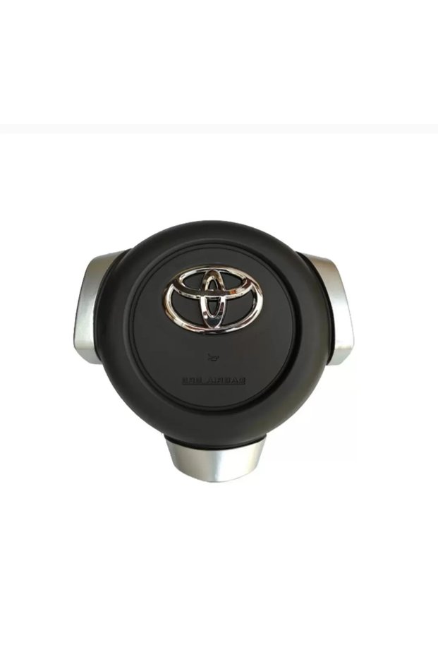FJ Cruiser steering wheel Air Bag cover 2017-2023
