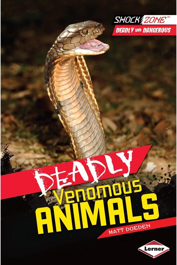 Deadly Sankes