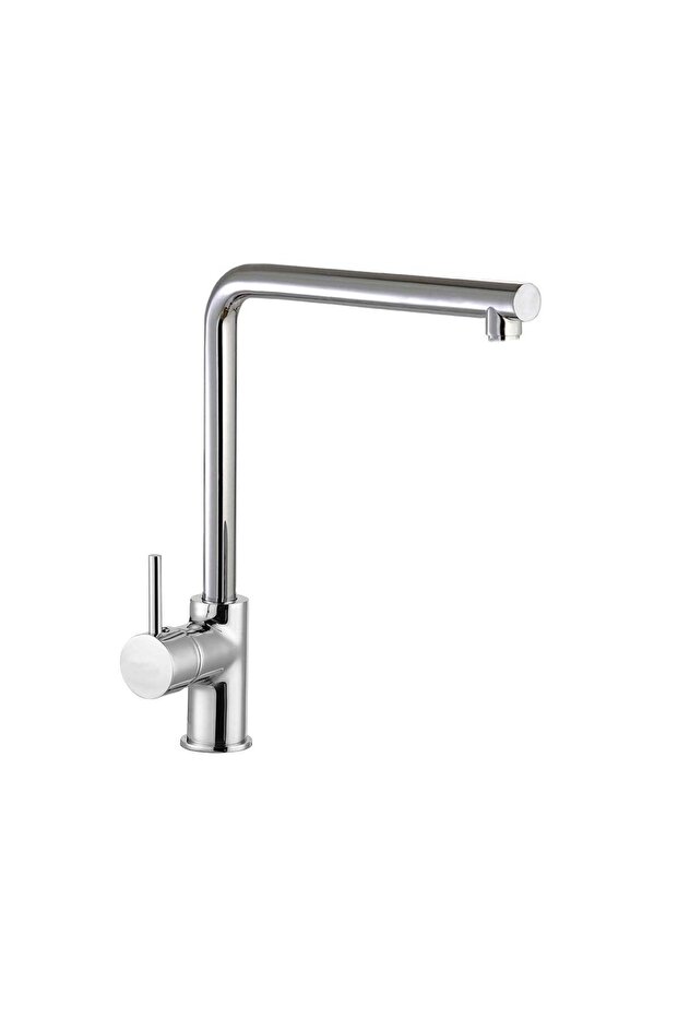 Inova Kitchen Faucet Chrome