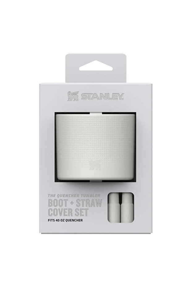 The Quencher Boot + Straw Topper 40oz Case Set 10-12477-067